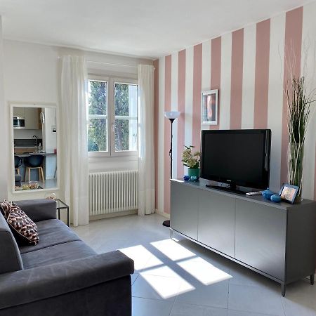 Appartamento 23 - Bilocale Vista Lago Toscolano Maderno Exteriör bild
