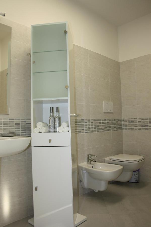 Appartamento 23 - Bilocale Vista Lago Toscolano Maderno Exteriör bild