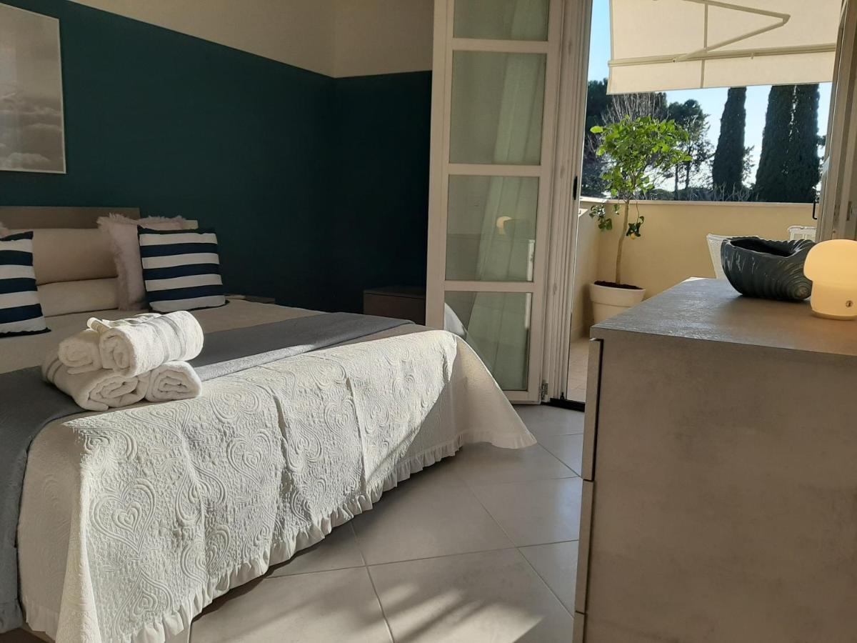 Appartamento 23 - Bilocale Vista Lago Toscolano Maderno Exteriör bild