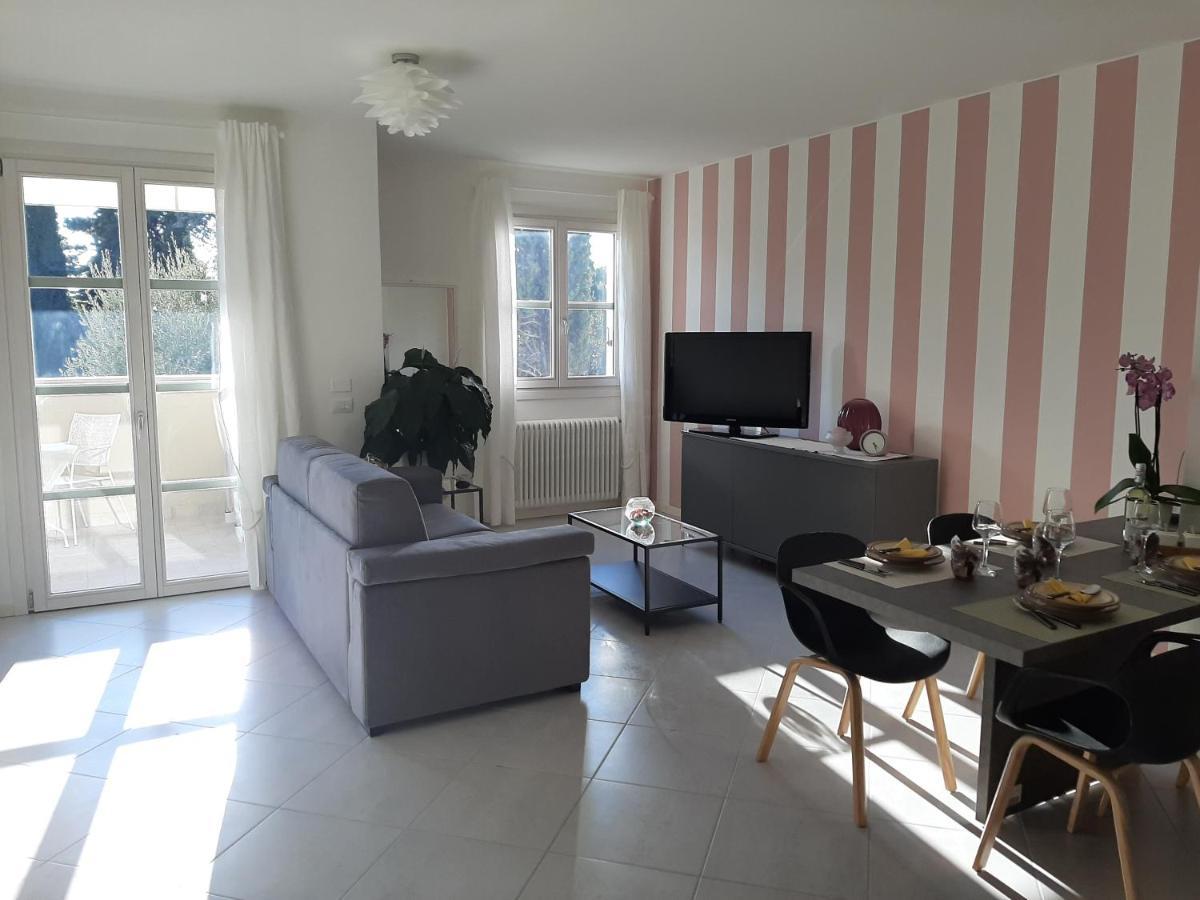 Appartamento 23 - Bilocale Vista Lago Toscolano Maderno Exteriör bild