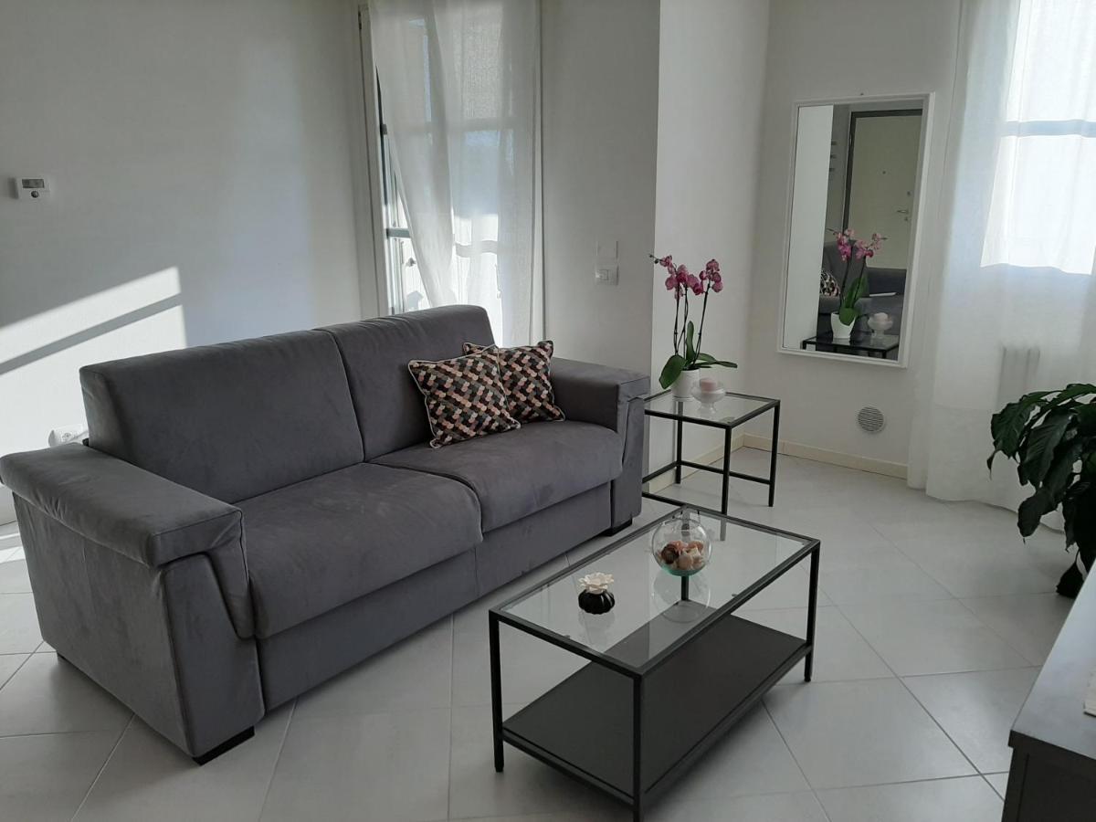 Appartamento 23 - Bilocale Vista Lago Toscolano Maderno Exteriör bild