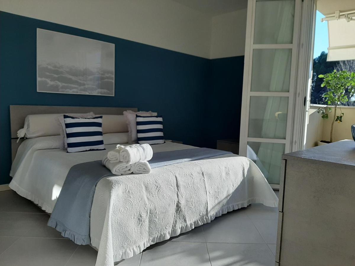 Appartamento 23 - Bilocale Vista Lago Toscolano Maderno Exteriör bild