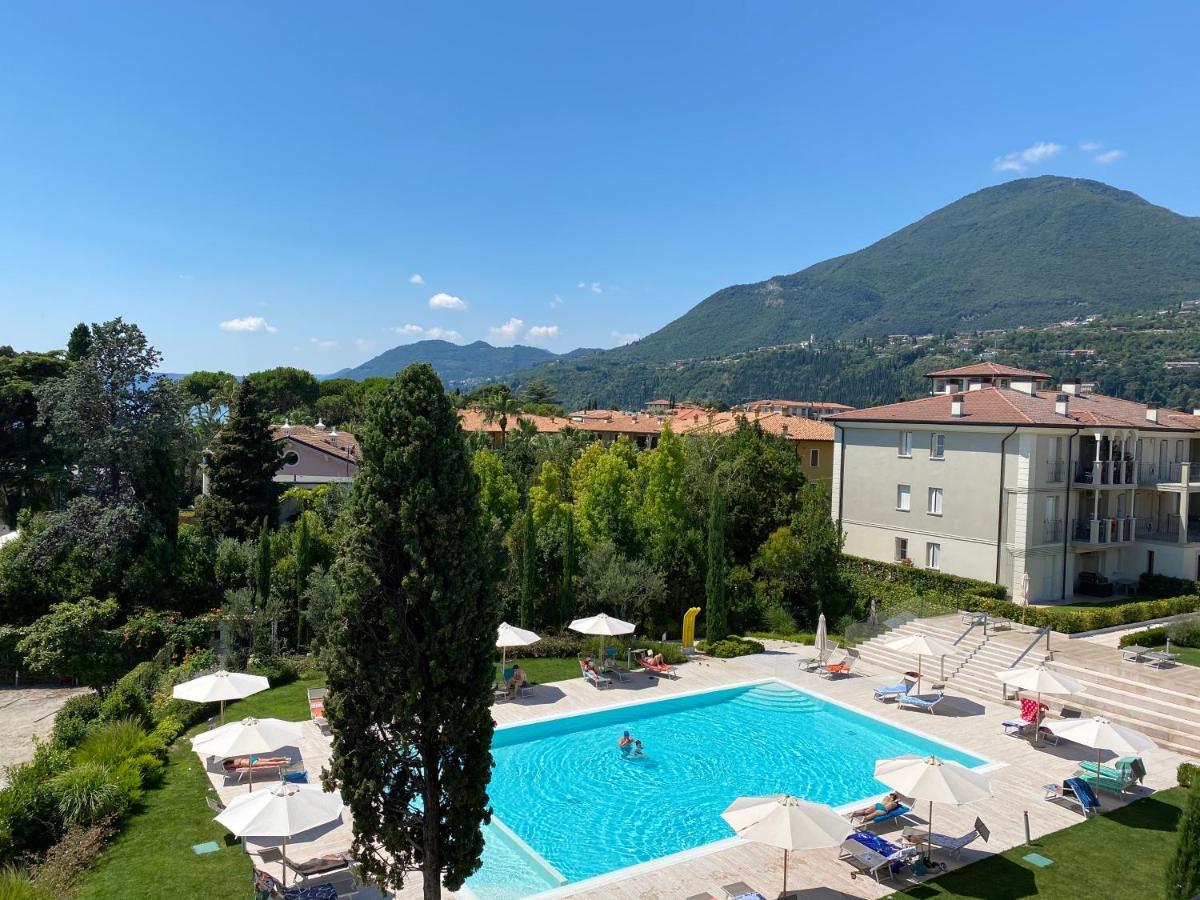 Appartamento 23 - Bilocale Vista Lago Toscolano Maderno Exteriör bild