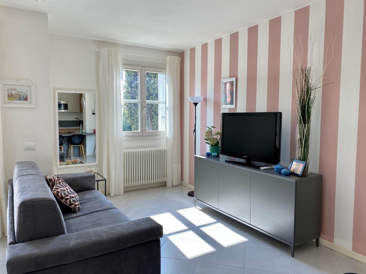 Appartamento 23 - Bilocale Vista Lago Toscolano Maderno Exteriör bild